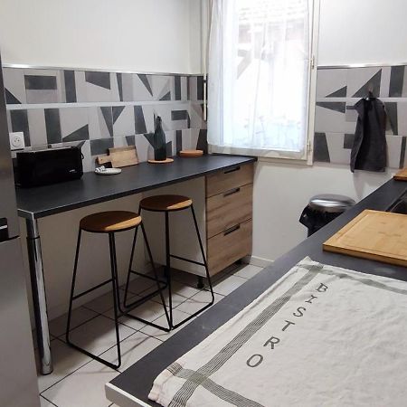 Apartament Chaleureux - Bien Equipe - Hypercentre - 2Ch 6Pers Pau Zewnętrze zdjęcie