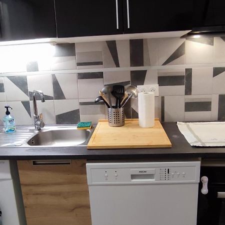 Apartament Chaleureux - Bien Equipe - Hypercentre - 2Ch 6Pers Pau Zewnętrze zdjęcie
