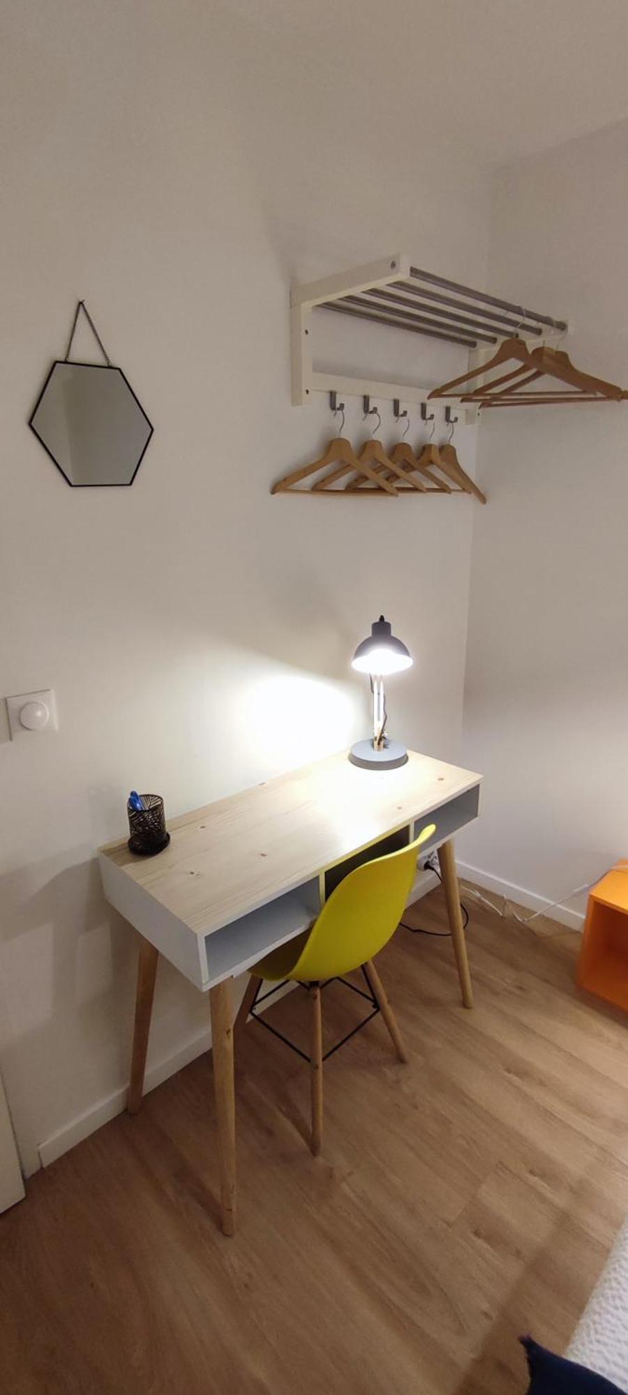Apartament Chaleureux - Bien Equipe - Hypercentre - 2Ch 6Pers Pau Zewnętrze zdjęcie