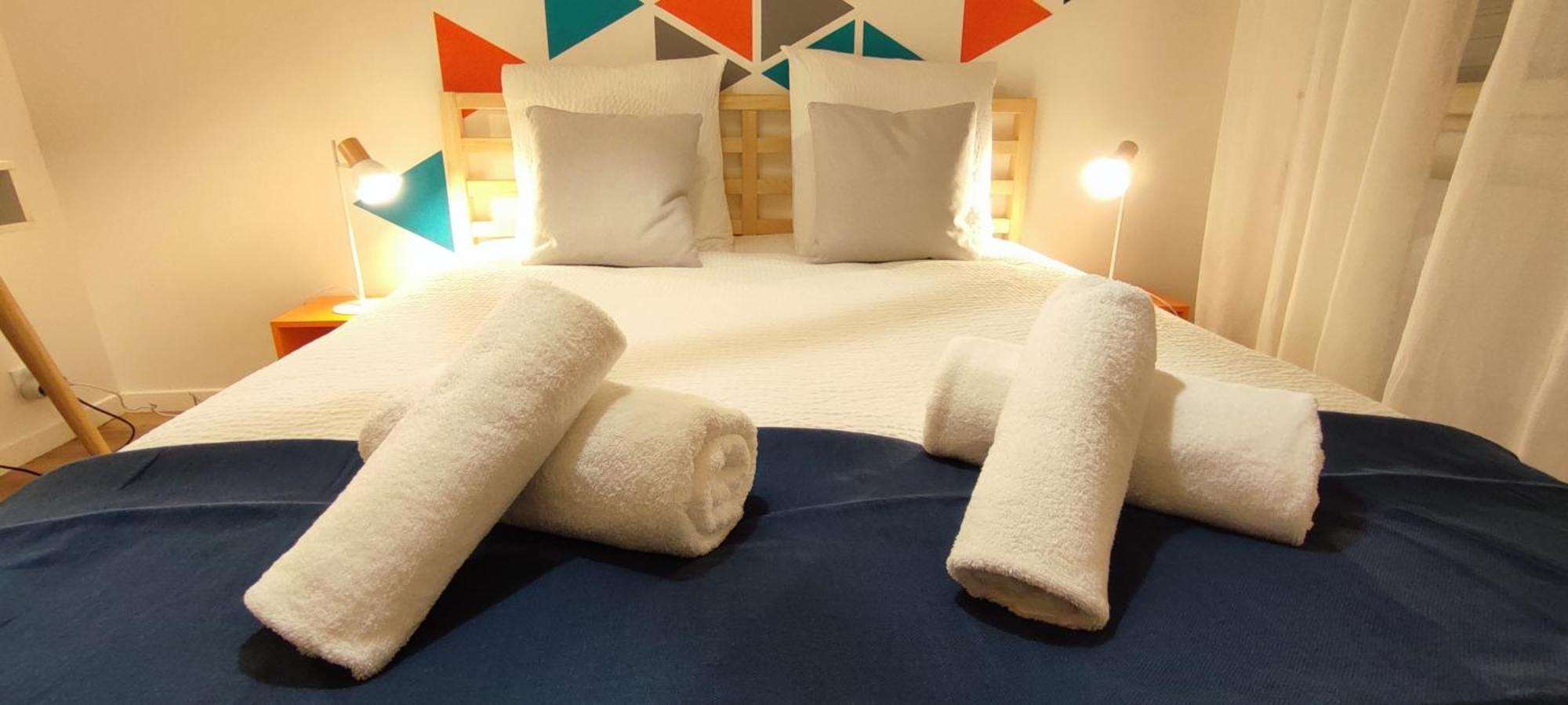 Apartament Chaleureux - Bien Equipe - Hypercentre - 2Ch 6Pers Pau Zewnętrze zdjęcie