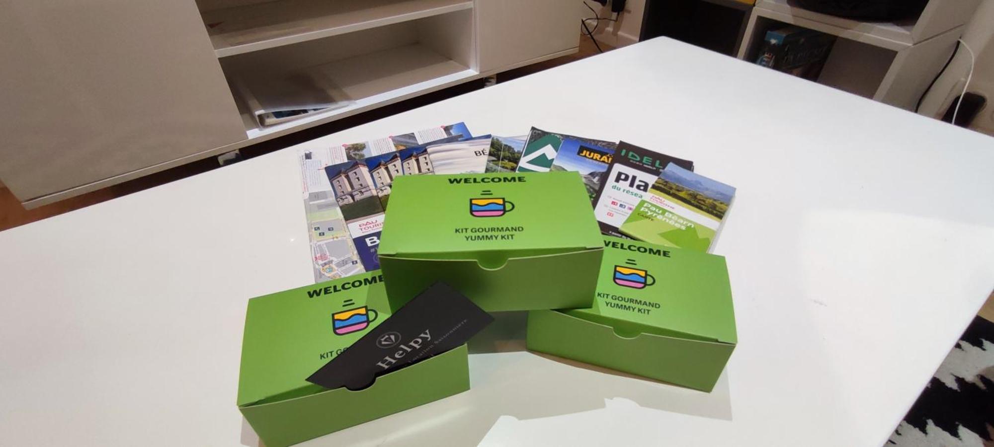 Apartament Chaleureux - Bien Equipe - Hypercentre - 2Ch 6Pers Pau Zewnętrze zdjęcie