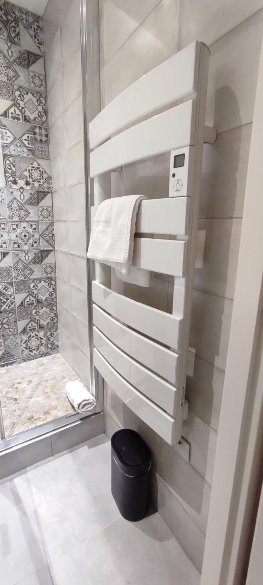 Apartament Chaleureux - Bien Equipe - Hypercentre - 2Ch 6Pers Pau Zewnętrze zdjęcie