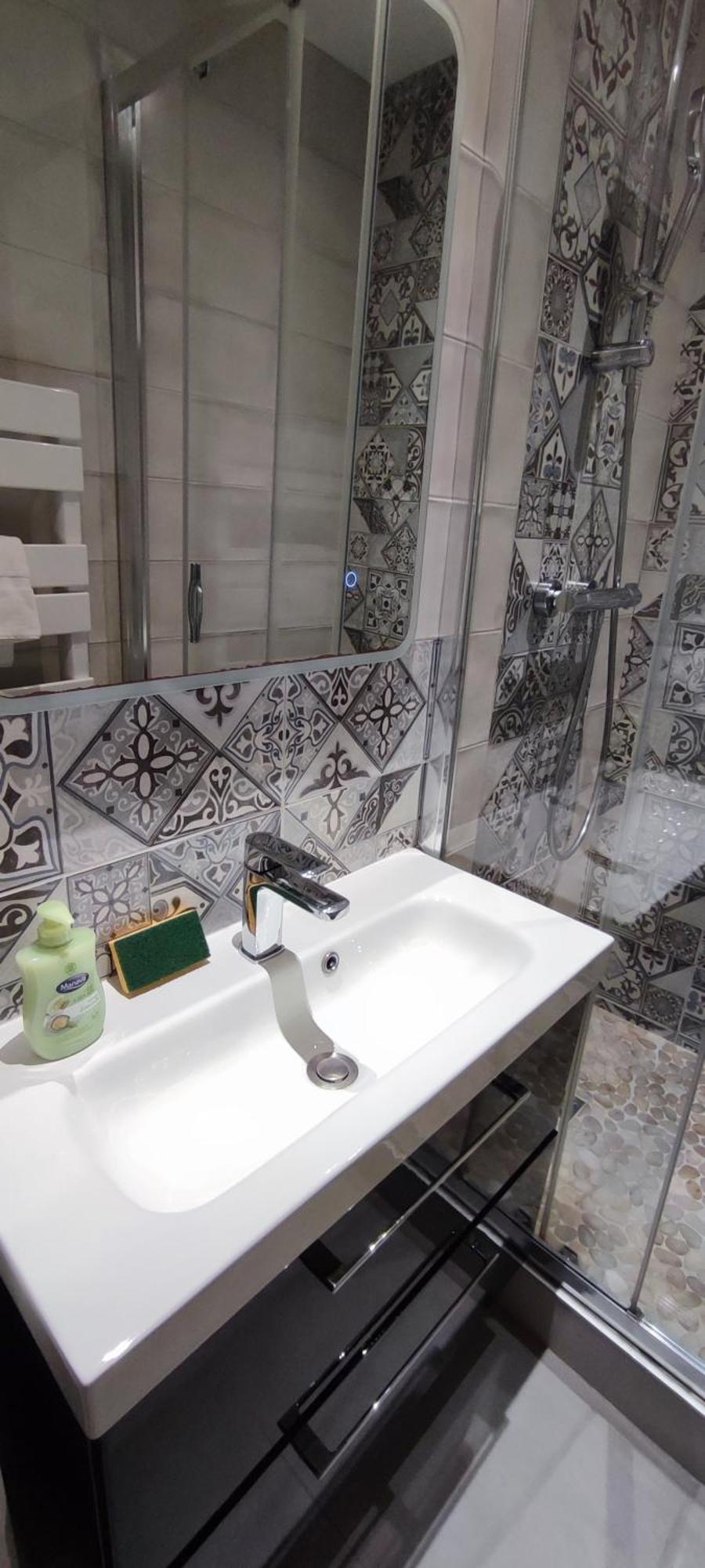 Apartament Chaleureux - Bien Equipe - Hypercentre - 2Ch 6Pers Pau Zewnętrze zdjęcie